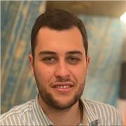 Adapto mis clases a cualquier alumno que esté dispuesto a aprender y escuchar